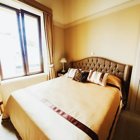 Room In Guest Room - Sofia Boutique Hotel 8 招待所
