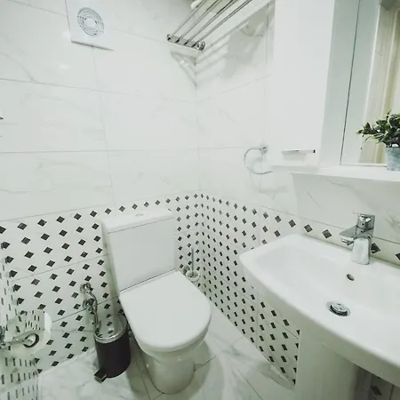 Room In Guest Room - Sofia Boutique Hotel 8 Pensjonat *