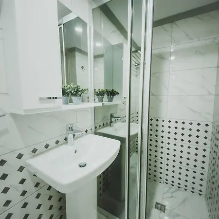 Pensjonat Room In Guest Room - Sofia Boutique Hotel 8 *