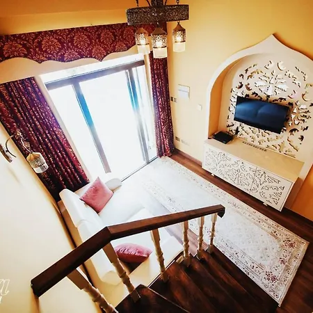 Room In Guest Room - Sofia Boutique Hotel 8 Pensjonat *